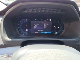 2024 Volvo XC90 B5 Core Bright Theme 7-Passenger – miniatura 9