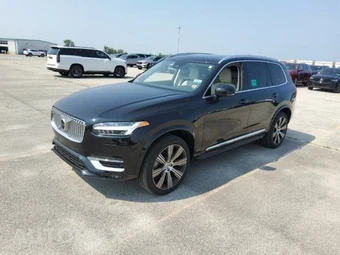 2024 Volvo XC90 B5 Plus Bright Theme 7-Passenger