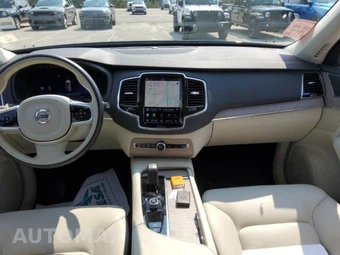 2024 Volvo XC90 B5 Plus Bright Theme 7-Passenger – miniatura 11