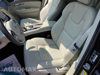 2024 Volvo XC90 B5 Plus Bright Theme 7-Passenger – miniatura 15