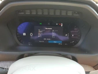 2024 Volvo XC90 B5 Plus Bright Theme 7-Passenger – miniatura 16