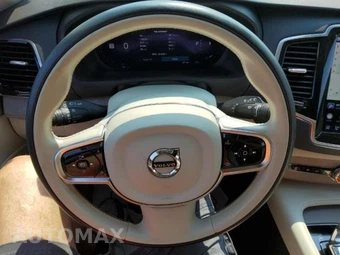 2024 Volvo XC90 B5 Plus Bright Theme 7-Passenger – miniatura 17