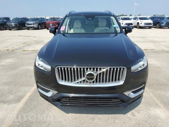 2024 Volvo XC90 B5 Plus Bright Theme 7-Passenger – miniatura 2