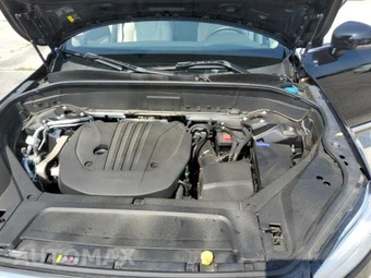 2024 Volvo XC90 B5 Plus Bright Theme 7-Passenger – miniatura 22