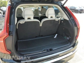 2024 Volvo XC90 B5 Plus Bright Theme 7-Passenger – miniatura 24