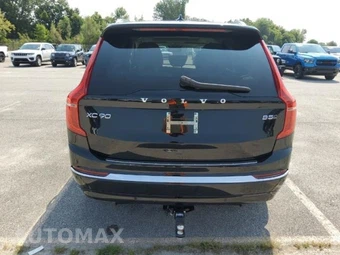 2024 Volvo XC90 B5 Plus Bright Theme 7-Passenger – miniatura 5