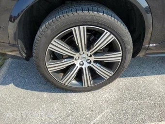 2024 Volvo XC90 B5 Plus Bright Theme 7-Passenger – miniatura 6