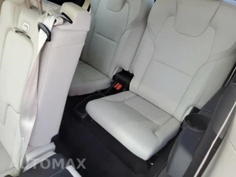 2024 Volvo XC90 B5 Plus Bright Theme 7-Passenger – miniatura 8