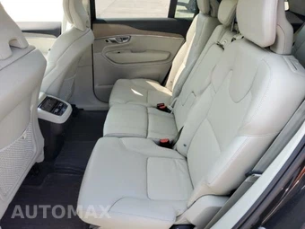 2024 Volvo XC90 B5 Plus Bright Theme 7-Passenger – miniatura 9