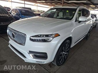 2024 Volvo XC90 B6 Core Bright Theme 7-Passenger