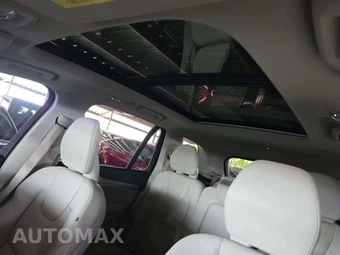 2024 Volvo XC90 B6 Core Bright Theme 7-Passenger – miniatura 11