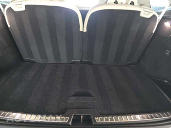 2024 Volvo XC90 B6 Core Bright Theme 7-Passenger – miniatura 15