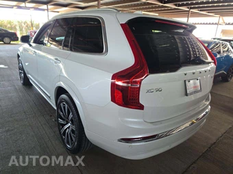 2024 Volvo XC90 B6 Core Bright Theme 7-Passenger – miniatura 2