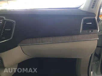 2024 Volvo XC90 B6 Core Bright Theme 7-Passenger – miniatura 20
