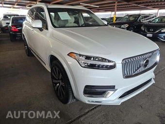 2024 Volvo XC90 B6 Core Bright Theme 7-Passenger – miniatura 4