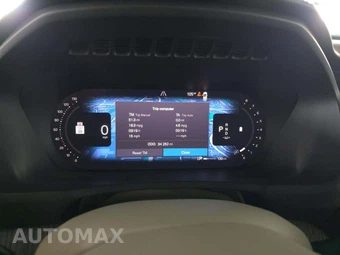 2024 Volvo XC90 B6 Core Bright Theme 7-Passenger – miniatura 9