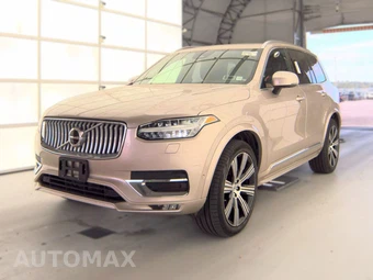 2024 Volvo XC90 B6 Plus Bright Theme 7-Passenger