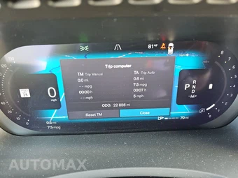 2024 Volvo XC90 B6 Plus Bright Theme 7-Passenger – miniatura 12