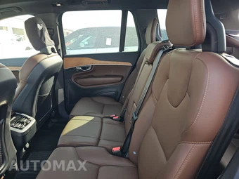 2024 Volvo XC90 B6 Plus Bright Theme 7-Passenger – miniatura 13