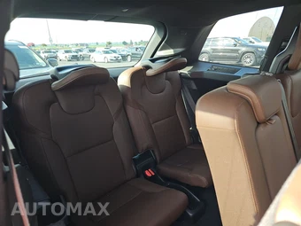 2024 Volvo XC90 B6 Plus Bright Theme 7-Passenger – miniatura 14
