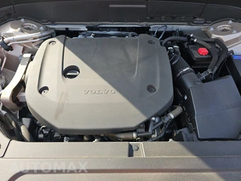 2024 Volvo XC90 B6 Plus Bright Theme 7-Passenger – miniatura 16