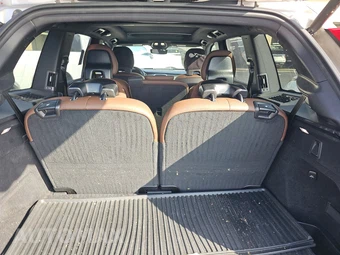 2024 Volvo XC90 B6 Plus Bright Theme 7-Passenger – miniatura 17