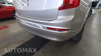 2024 Volvo XC90 B6 Plus Bright Theme 7-Passenger – miniatura 30