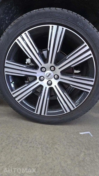 2024 Volvo XC90 B6 Plus Bright Theme 7-Passenger – miniatura 34