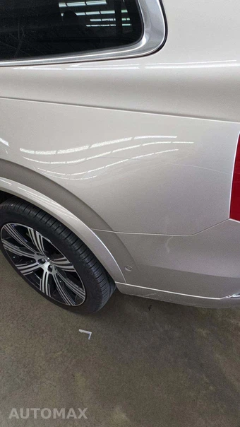 2024 Volvo XC90 B6 Plus Bright Theme 7-Passenger – miniatura 37