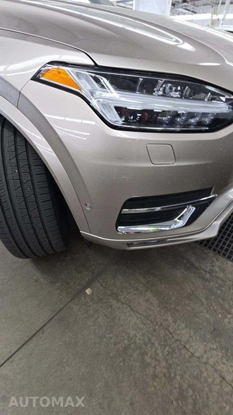 2024 Volvo XC90 B6 Plus Bright Theme 7-Passenger – miniatura 38