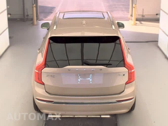 2024 Volvo XC90 B6 Plus Bright Theme 7-Passenger – miniatura 5