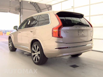 2024 Volvo XC90 B6 Plus Bright Theme 7-Passenger – miniatura 6