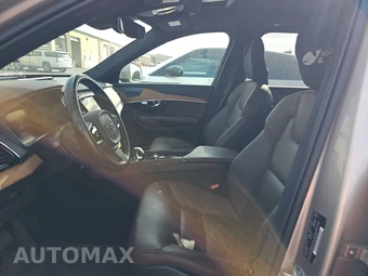 2024 Volvo XC90 B6 Plus Bright Theme 7-Passenger – miniatura 7