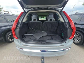 2024 Volvo XC90 B6 Plus Bright Theme 7-Passenger - miniatura 12