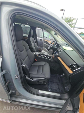 2024 Volvo XC90 B6 Plus Bright Theme 7-Passenger - miniatura 16