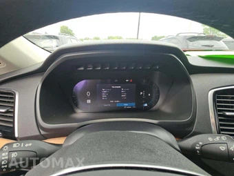 2024 Volvo XC90 B6 Plus Bright Theme 7-Passenger - miniatura 6