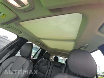 2024 Volvo XC90 B6 Plus Bright Theme 7-Passenger - miniatura 8