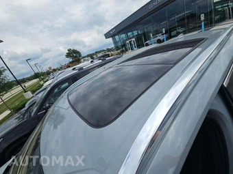 2024 Volvo XC90 B6 Plus Bright Theme 7-Passenger - miniatura 9