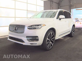 2024 Volvo XC90 B6 Plus Bright Theme 7-Passenger