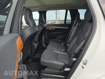 2024 Volvo XC90 B6 Plus Bright Theme 7-Passenger – miniatura 13