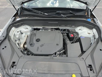 2024 Volvo XC90 B6 Plus Bright Theme 7-Passenger – miniatura 15