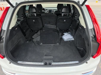 2024 Volvo XC90 B6 Plus Bright Theme 7-Passenger – miniatura 16