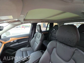 2024 Volvo XC90 B6 Plus Bright Theme 7-Passenger – miniatura 17