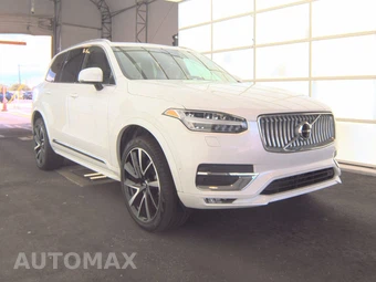 2024 Volvo XC90 B6 Plus Bright Theme 7-Passenger – miniatura 3