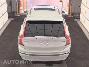 2024 Volvo XC90 B6 Plus Bright Theme 7-Passenger – miniatura 5