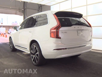 2024 Volvo XC90 B6 Plus Bright Theme 7-Passenger – miniatura 6