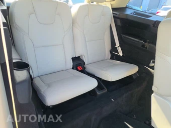 2024 Volvo XC90 B6 Ultimate Bright Theme 6-Passenger - miniatura 14