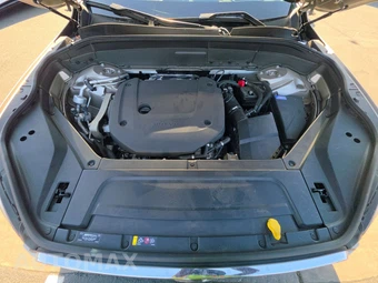 2024 Volvo XC90 B6 Ultimate Bright Theme 6-Passenger - miniatura 16