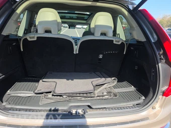 2024 Volvo XC90 B6 Ultimate Bright Theme 6-Passenger - miniatura 17