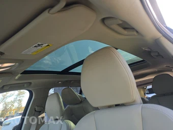 2024 Volvo XC90 B6 Ultimate Bright Theme 6-Passenger - miniatura 19